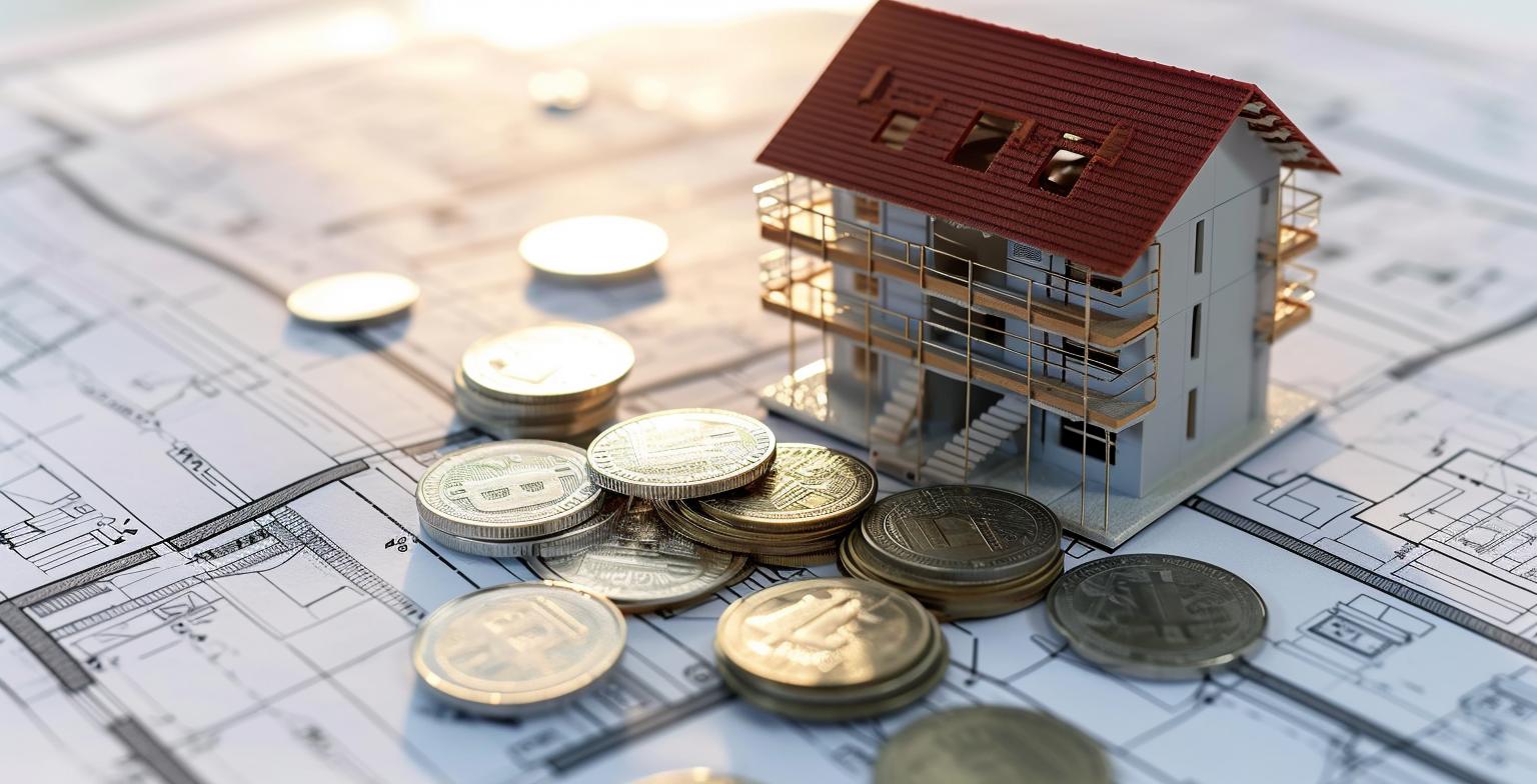 Die verschiedenen Finanzierungsmöglichkeiten für den Immobilienkauf